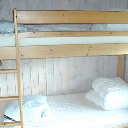Vakantiehuis Three-bedroom Holiday In Stevns 1