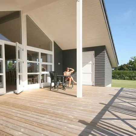 Three-bedroom Holiday In Stevns 1 Vakantiehuis *
