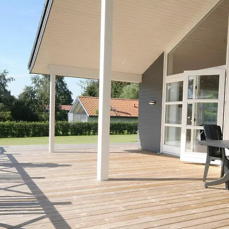 Three-bedroom Holiday In Stevns 1 Vakantiehuis